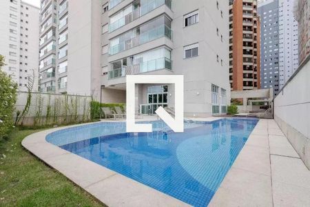Apartamento à venda com 39m², 1 quarto e 1 vaga Apartamento à venda com 39m², 1 quarto e 1 vagaPiscina