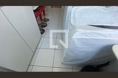 Apartamento à venda com 60m², 2 quartos e 1 vagaÁrea de Serviço