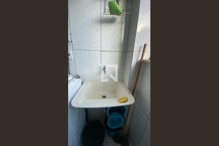 Apartamento à venda com 60m², 2 quartos e 1 vagaÁrea de Serviço