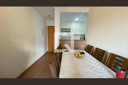 Sala de apartamento à venda com 2 quartos, 60m² em Cinquentenario, Belo Horizonte