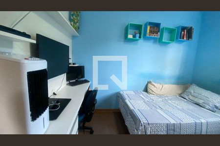 Apartamento à venda com 60m², 2 quartos e 1 vagaQuarto 2