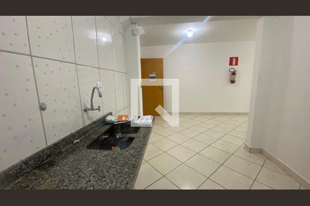 Apartamento à venda com 60m², 2 quartos e 1 vagaÁrea comum - Salão de festas