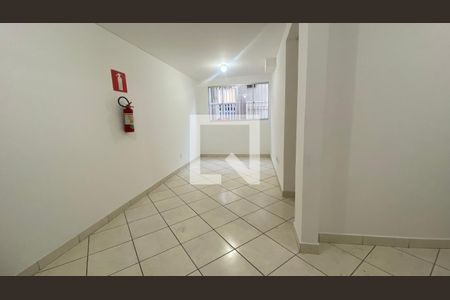 Apartamento à venda com 60m², 2 quartos e 1 vagaÁrea comum - Salão de festas