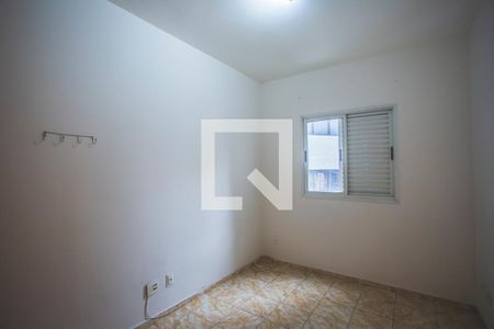Quarto de apartamento para alugar com 1 quarto, 43m² em Vila Guarani (z Sul), São Paulo