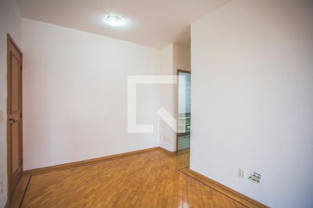 Sala de Jantar de apartamento para alugar com 1 quarto, 43m² em Vila Guarani (z Sul), São Paulo