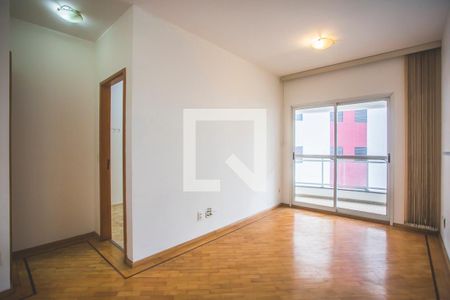Apartamento para alugar com 1 quarto, 43m² em Vila Guarani (z Sul), São Paulo