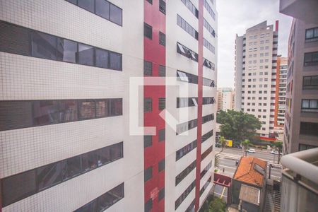 Vista de apartamento para alugar com 1 quarto, 43m² em Vila Guarani (z Sul), São Paulo