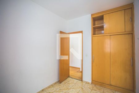 Quarto de apartamento para alugar com 1 quarto, 43m² em Vila Guarani (z Sul), São Paulo