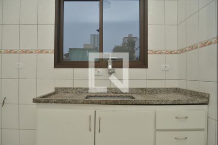 Apartamento para alugar com 88m², 2 quartos e 2 vagasCozinha 