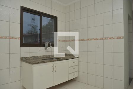 Apartamento para alugar com 88m², 2 quartos e 2 vagasCozinha 