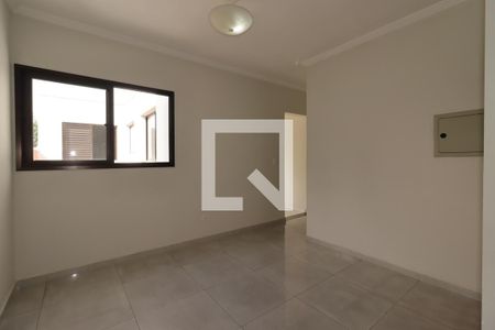 Sala de apartamento para alugar com 2 quartos, 88m² em Vila Eldízia, Santo André