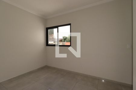 Sala de apartamento para alugar com 2 quartos, 88m² em Vila Eldízia, Santo André