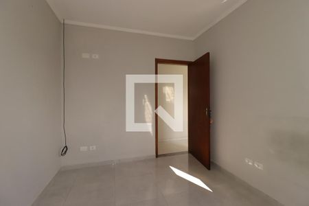 Quarto de apartamento para alugar com 2 quartos, 88m² em Vila Eldízia, Santo André