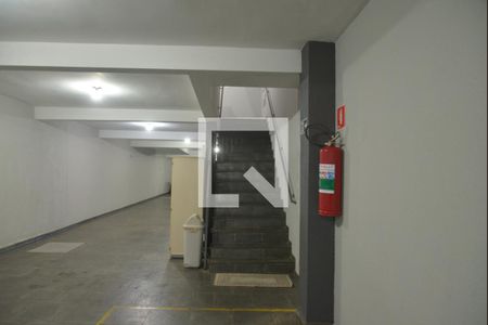 Apartamento para alugar com 88m², 2 quartos e 2 vagasÁrea comum