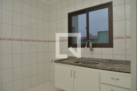 Apartamento para alugar com 88m², 2 quartos e 2 vagasCozinha 
