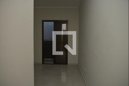 Sala  de apartamento para alugar com 2 quartos, 88m² em Vila Eldízia, Santo André