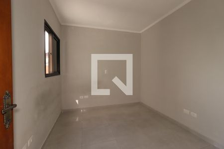 Quarto de apartamento para alugar com 2 quartos, 88m² em Vila Eldízia, Santo André