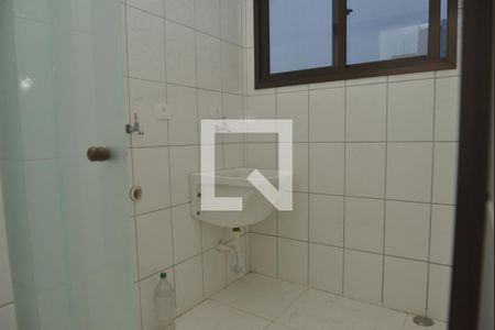 Apartamento para alugar com 88m², 2 quartos e 2 vagasÁrea de serviço 