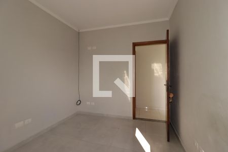 Quarto de apartamento para alugar com 2 quartos, 88m² em Vila Eldízia, Santo André