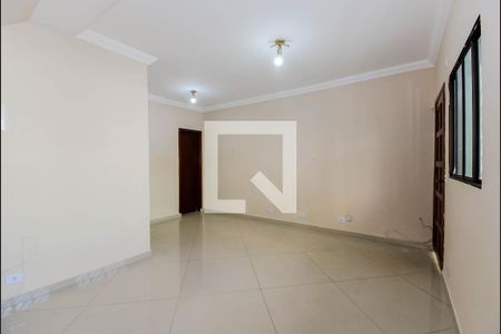 Sala de casa para alugar com 3 quartos, 75m² em Jardim Ema, Guarulhos