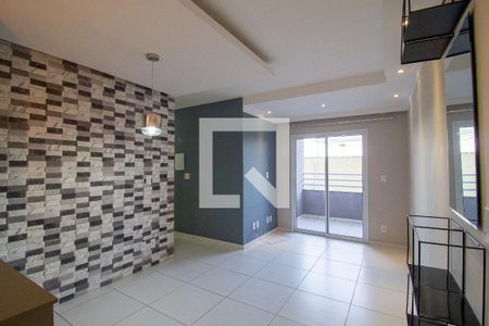 Apartamento para alugar com 3 quartos, 70m² em Bela Vista, Votorantim