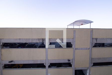 Vista do Quarto 1 de apartamento para alugar com 3 quartos, 70m² em Bela Vista, Votorantim