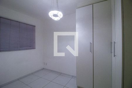 Suíte de apartamento para alugar com 3 quartos, 70m² em Bela Vista, Votorantim