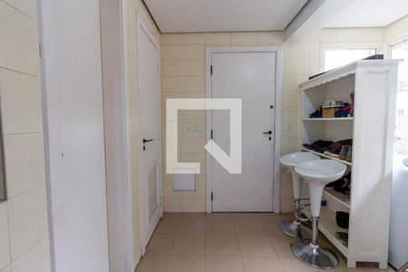 Apartamento à venda com 3 quartos, 198m² em Jardim Ampliacao, São Paulo