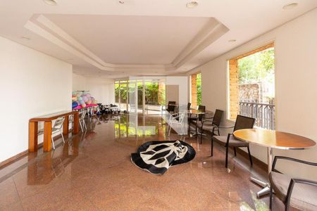 Apartamento à venda com 3 quartos, 198m² em Jardim Ampliacao, São Paulo