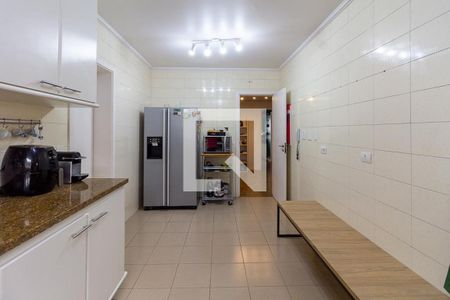 Apartamento à venda com 3 quartos, 198m² em Jardim Ampliacao, São Paulo