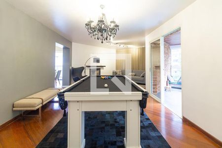 Apartamento à venda com 3 quartos, 198m² em Jardim Ampliacao, São Paulo