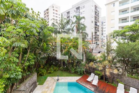 Apartamento à venda com 3 quartos, 198m² em Jardim Ampliacao, São Paulo