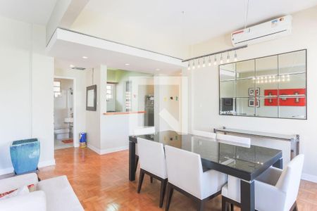 Apartamento à venda com 81m², 1 quarto e sem vaga