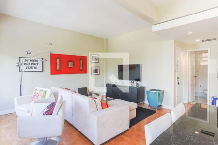 Apartamento à venda com 81m², 1 quarto e sem vaga