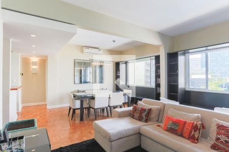 Apartamento à venda com 1 quarto, 81m² em Cerqueira César, São Paulo
