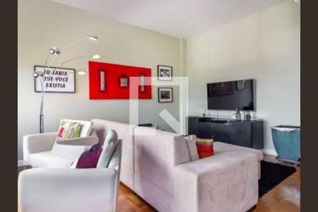 Apartamento à venda com 81m², 1 quarto e sem vaga