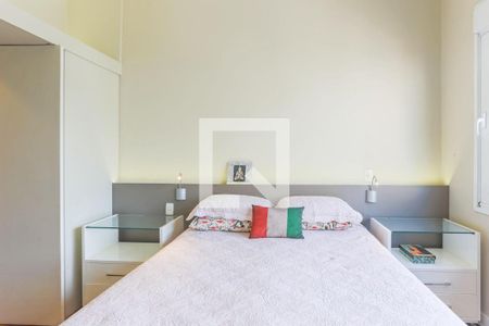 Apartamento à venda com 81m², 1 quarto e sem vaga