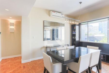 Apartamento à venda com 1 quarto, 81m² em Cerqueira César, São Paulo