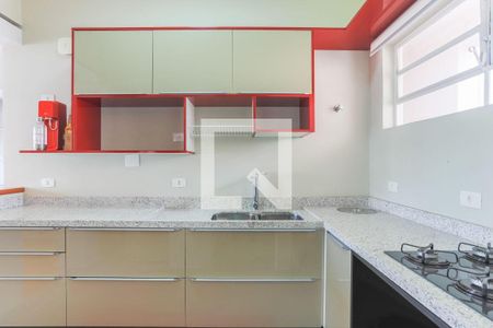 Apartamento à venda com 1 quarto, 81m² em Cerqueira César, São Paulo