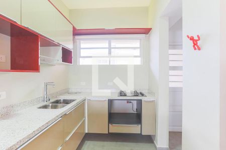 Apartamento à venda com 1 quarto, 81m² em Cerqueira César, São Paulo