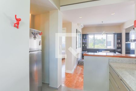 Apartamento à venda com 81m², 1 quarto e sem vaga