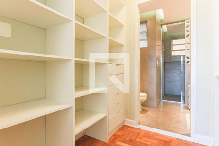 Apartamento à venda com 1 quarto, 81m² em Cerqueira César, São Paulo