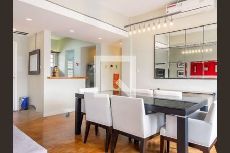 Apartamento à venda com 81m², 1 quarto e sem vaga