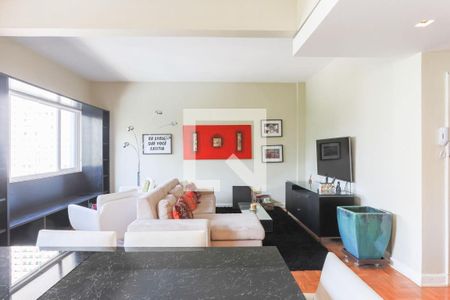 Apartamento à venda com 81m², 1 quarto e sem vaga