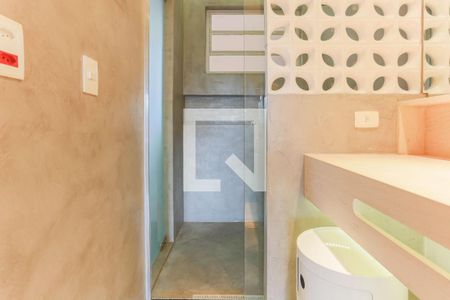 Apartamento à venda com 1 quarto, 81m² em Cerqueira César, São Paulo