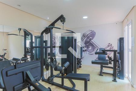 Apartamento à venda com 70m², 2 quartos e 1 vaga