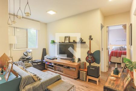 Apartamento à venda com 70m², 2 quartos e 1 vaga