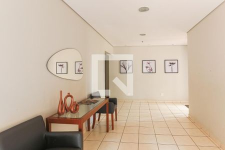 Apartamento à venda com 70m², 2 quartos e 1 vaga