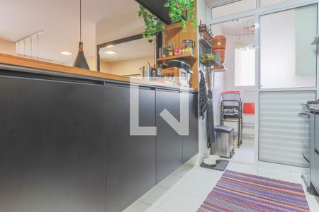 Apartamento à venda com 70m², 2 quartos e 1 vaga