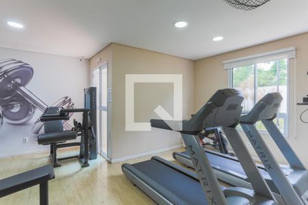 Apartamento à venda com 70m², 2 quartos e 1 vaga